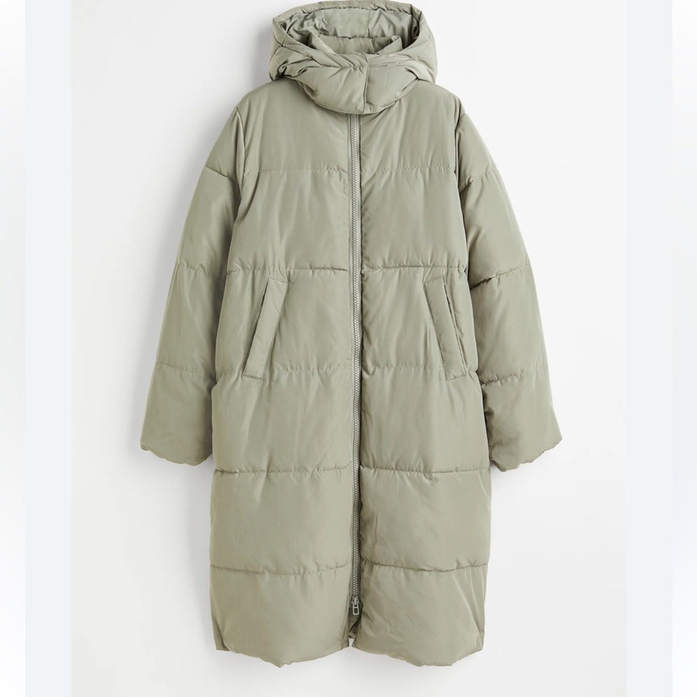 H&M Puffer
